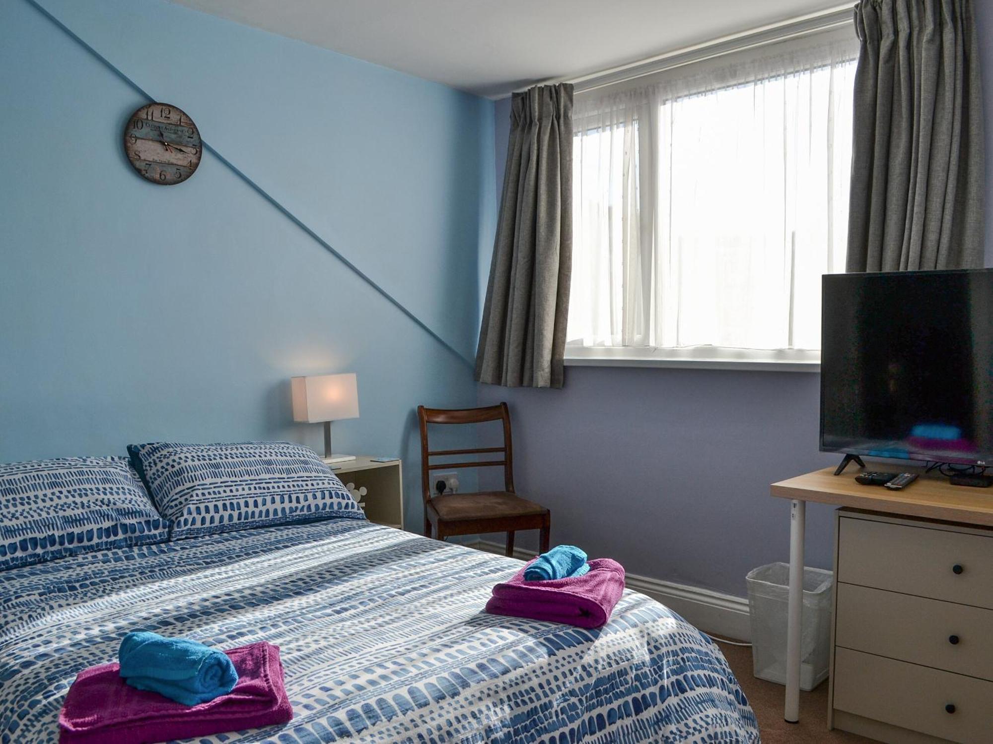 Zacks Seaside Stay Bridlington Exterior foto