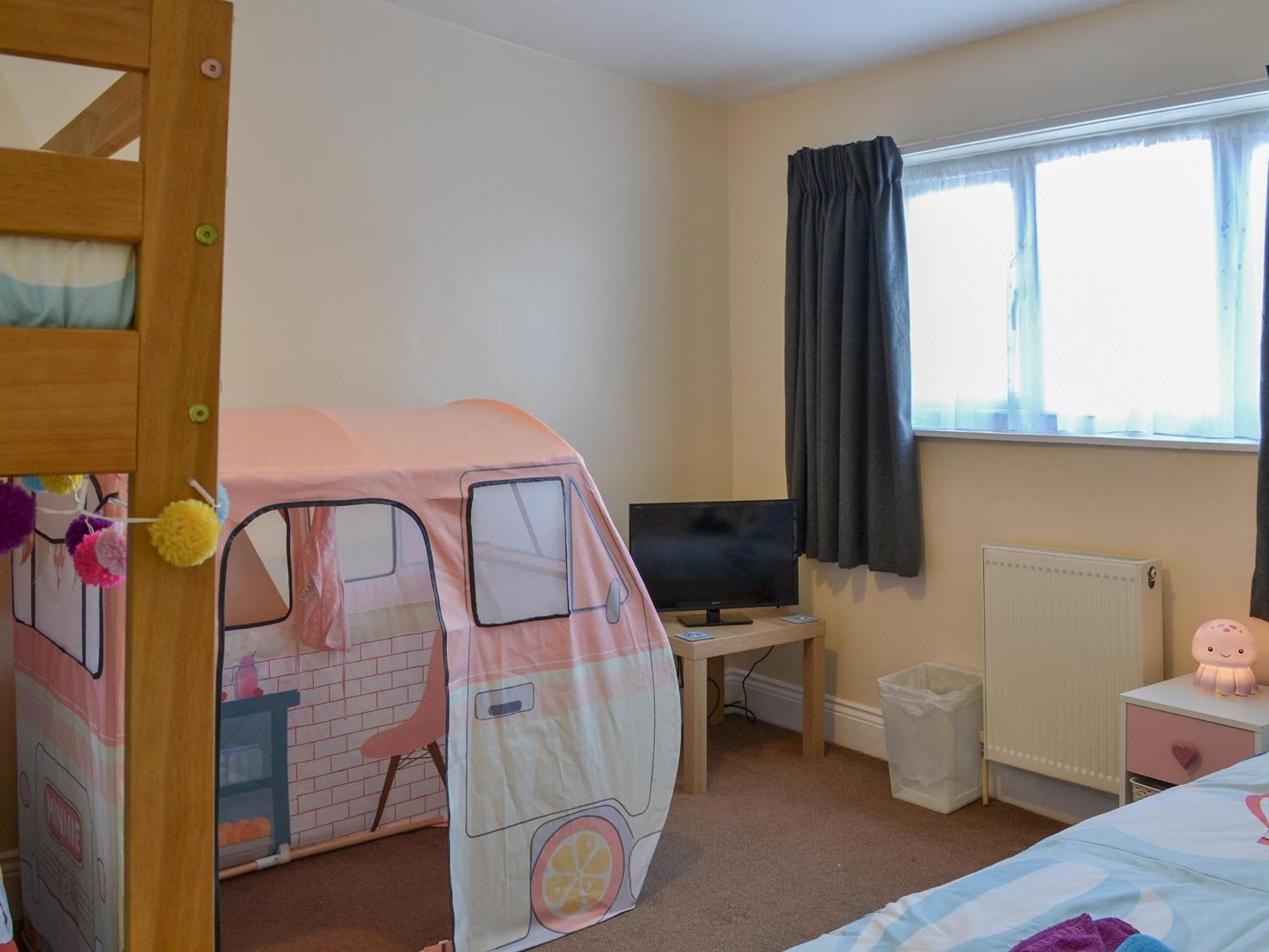 Zacks Seaside Stay Bridlington Exterior foto